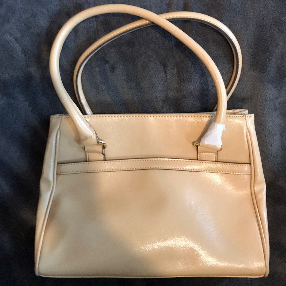 Tan Bag - Picture 2 of 5